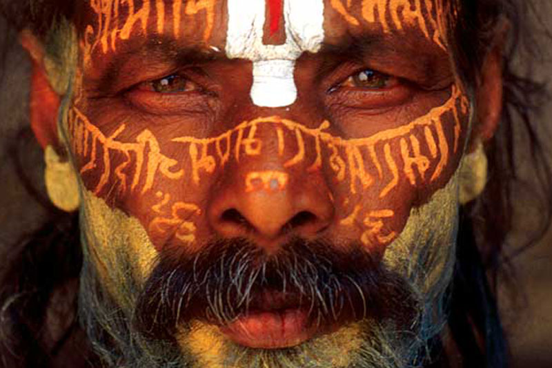 Hindus celebrate Maha Shivaratri festival