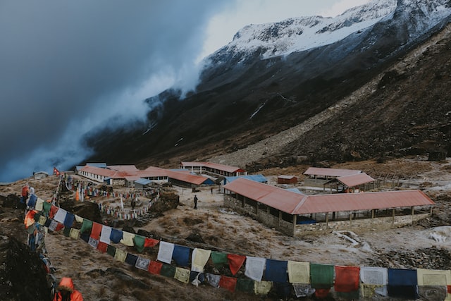 Cho Oyu