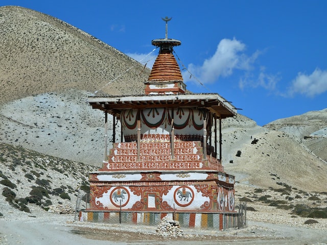 Lo Manthang