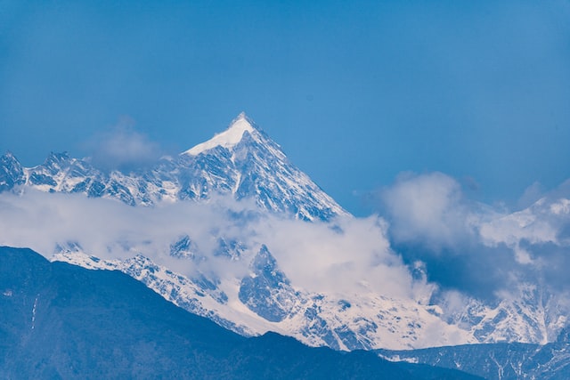 Kanchenjunga
