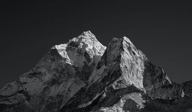 Ama Dablam