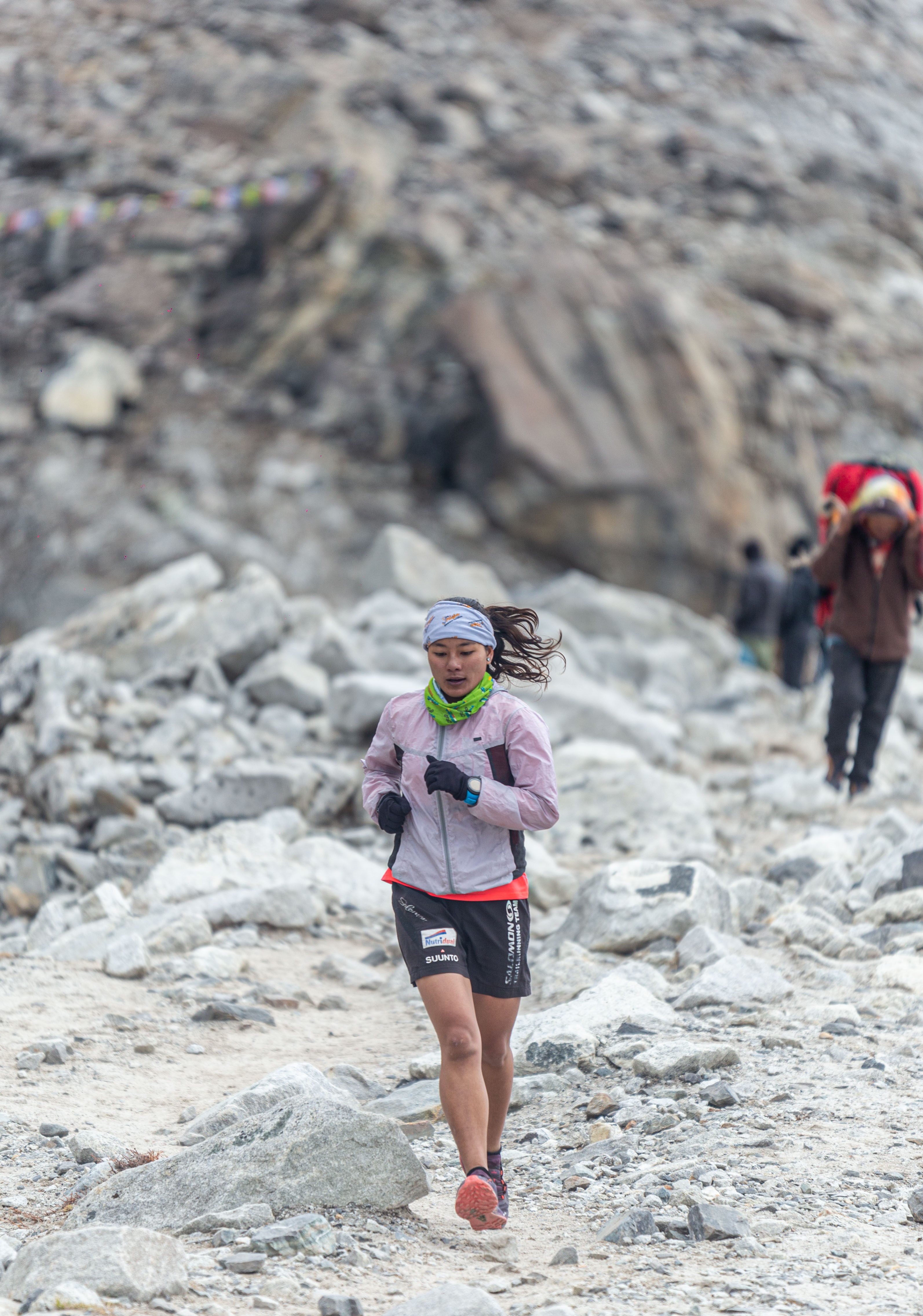 Mount Everest Marathon