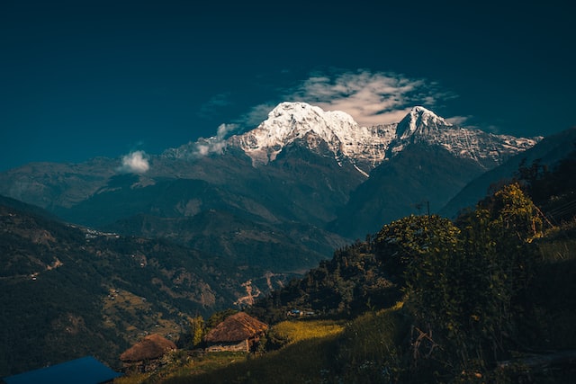 Annapurna