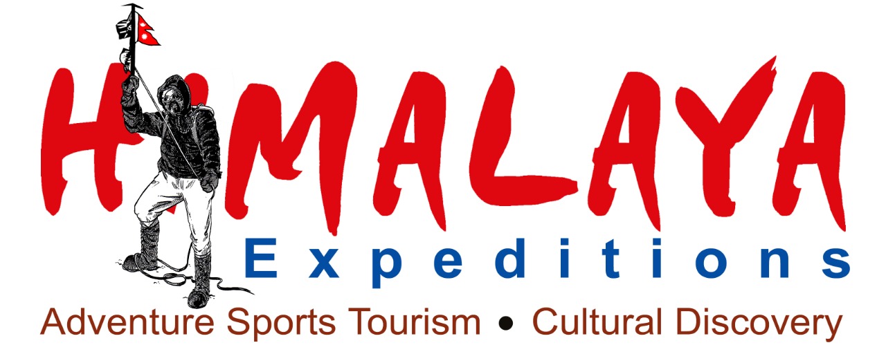 Himalaya Expedition: The adventure Sports | HimEX NEPAL